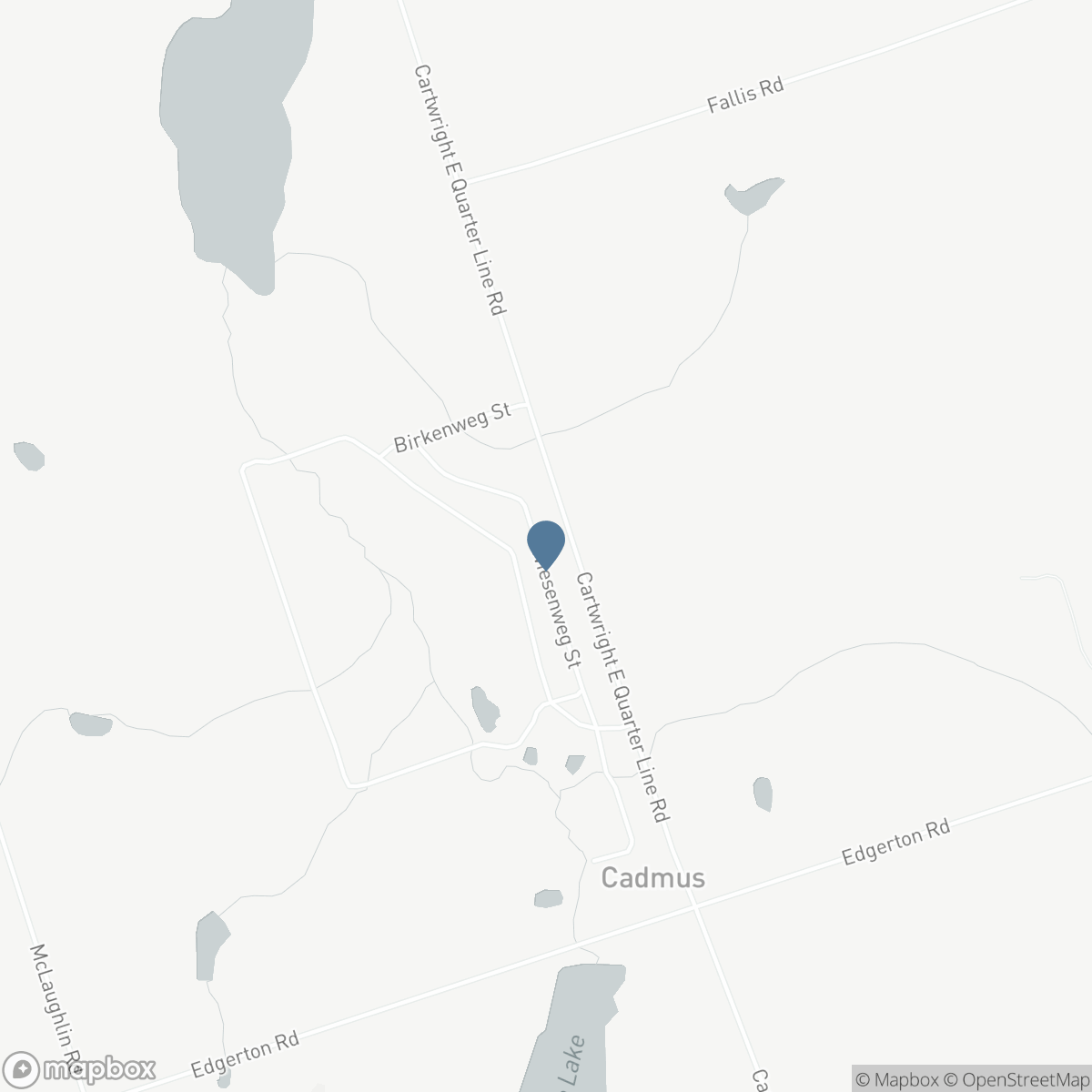 47 WIESENWEG, Scugog, Ontario L0B 1B0